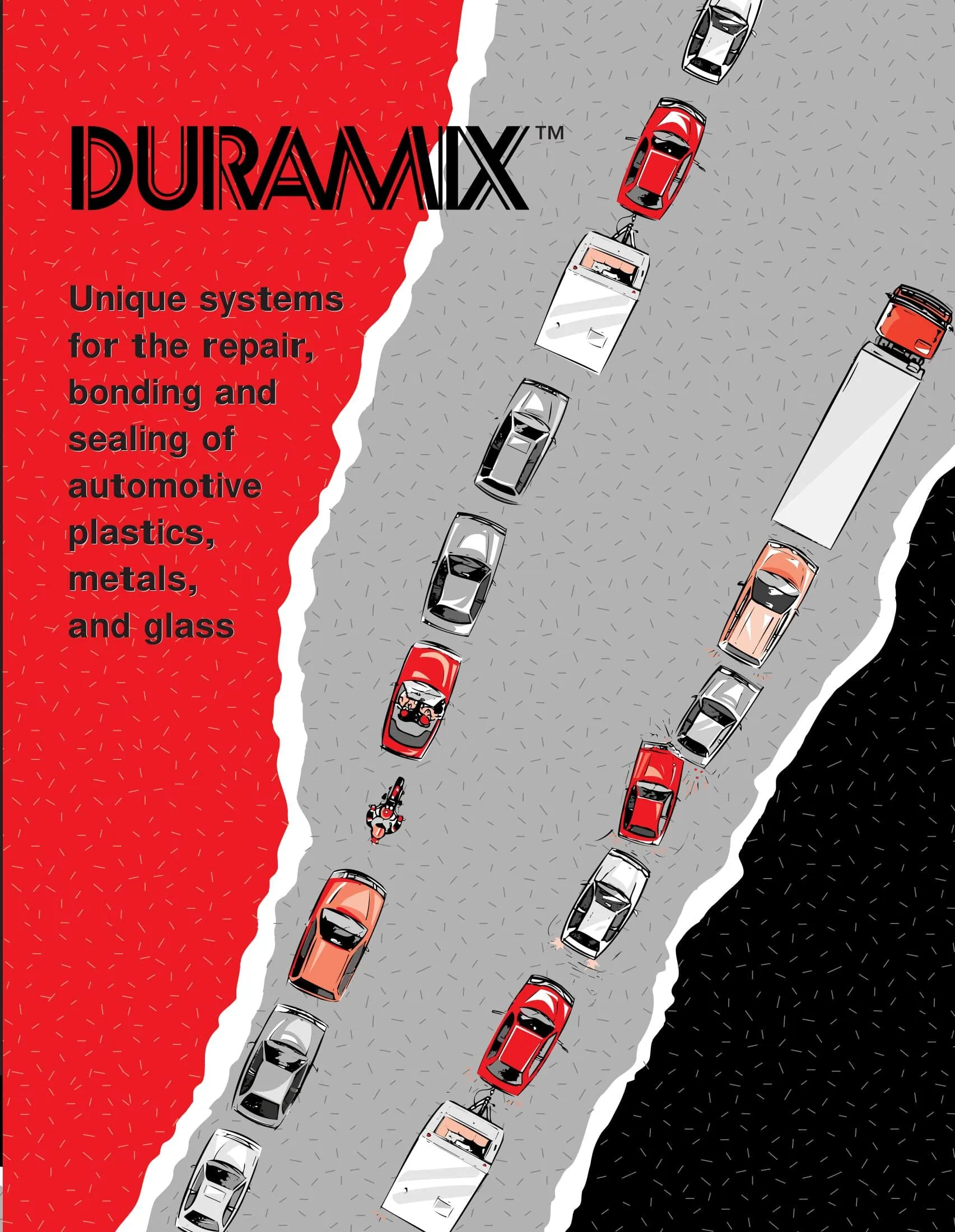 Duramix Catalog