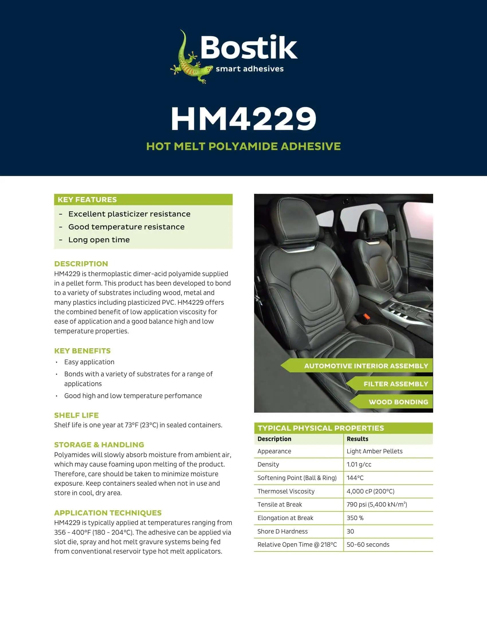 HM4229 Tds TDS