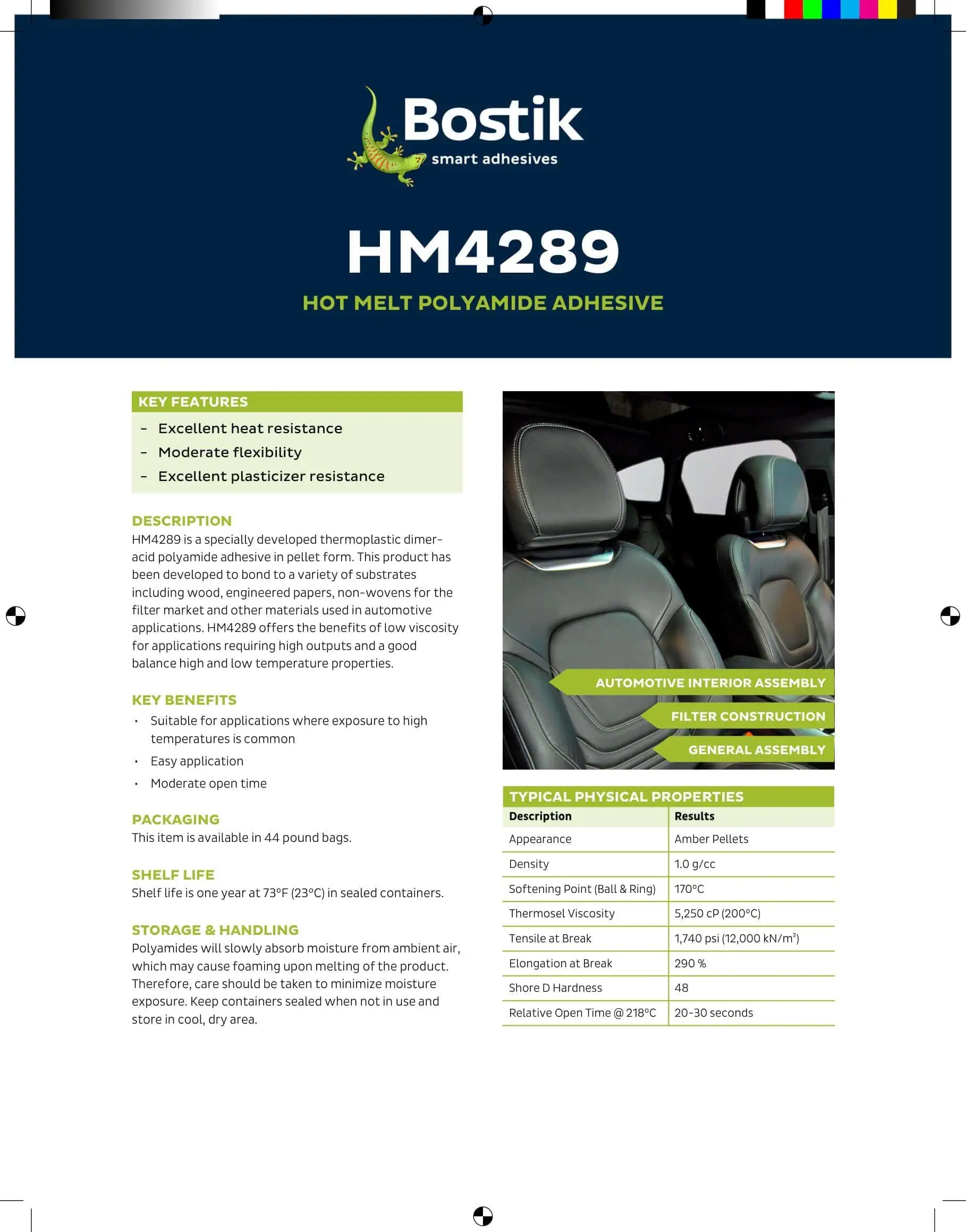 Hm4289 Tds